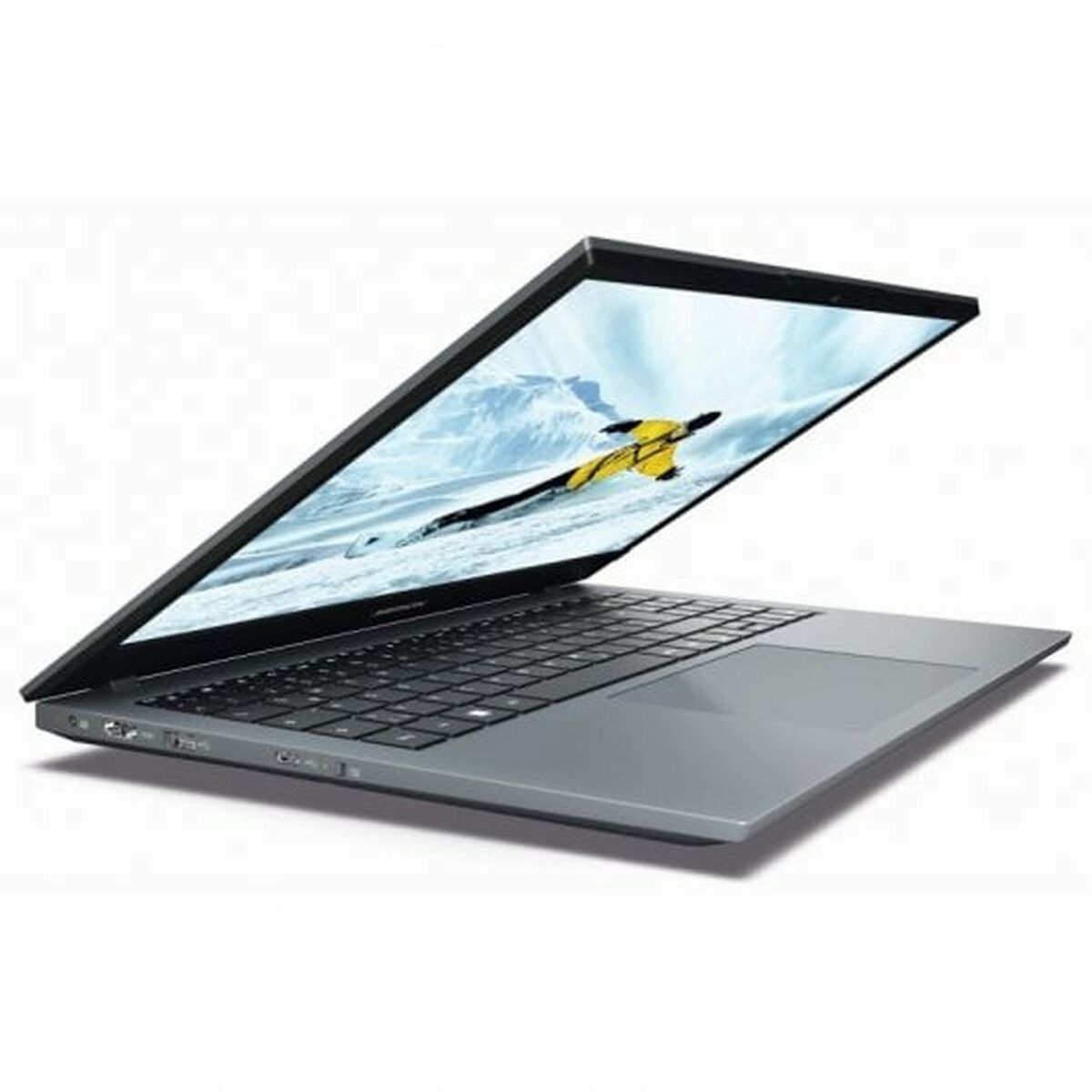 Bärbar dator Medion Akoya E15423 MD62562 15,6" I5-1155G7 16 GB RAM 512 GB SSD - 3