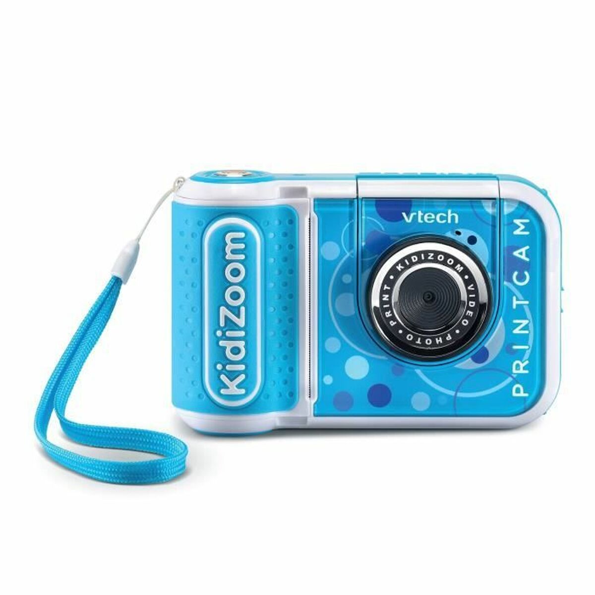 Digitalkamera för barn Vtech KidiZoom - 2