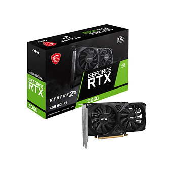 Grafikkort MSI 912-V812-015 GDDR6