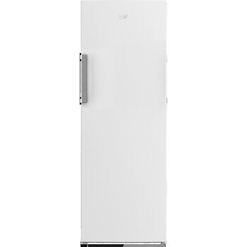 Frys BEKO RFNE290L41WN Vit 256 l