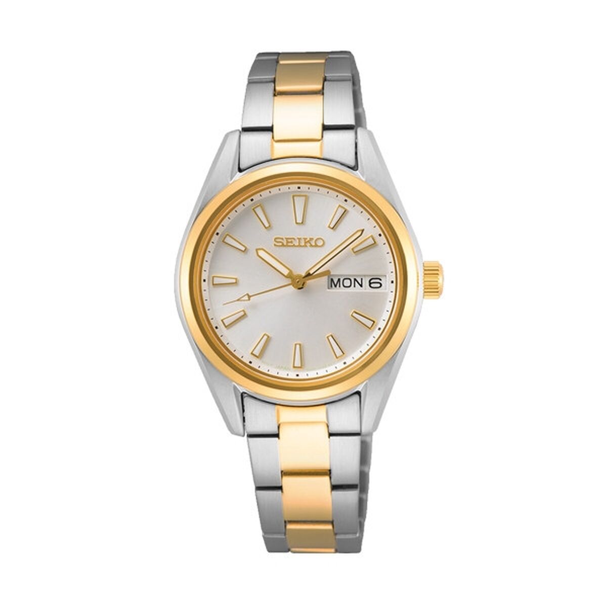 Damklocka Seiko SUR454P1 - 3