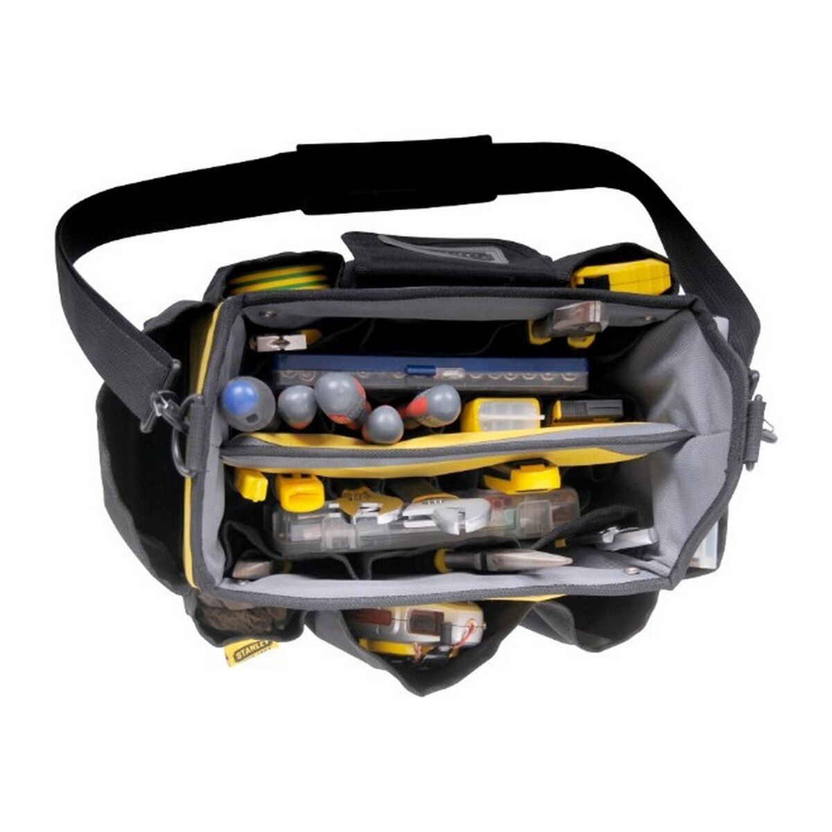 Verktygsväska Stanley STST1-70718 30 cm - 5