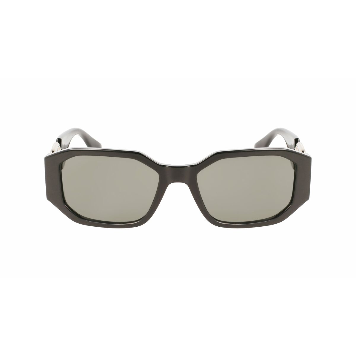 Damsolglasögon Karl Lagerfeld KL6085S-001 Ø 55 mm - 2
