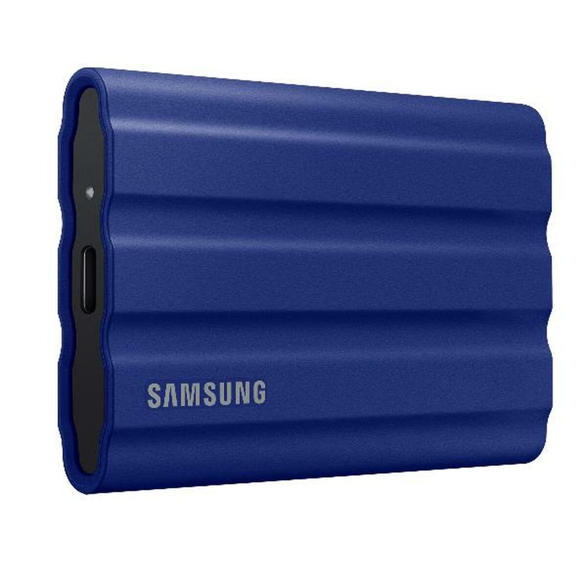 Extern Hårddisk Samsung MU-PE2T0R 2 TB SSD - 2