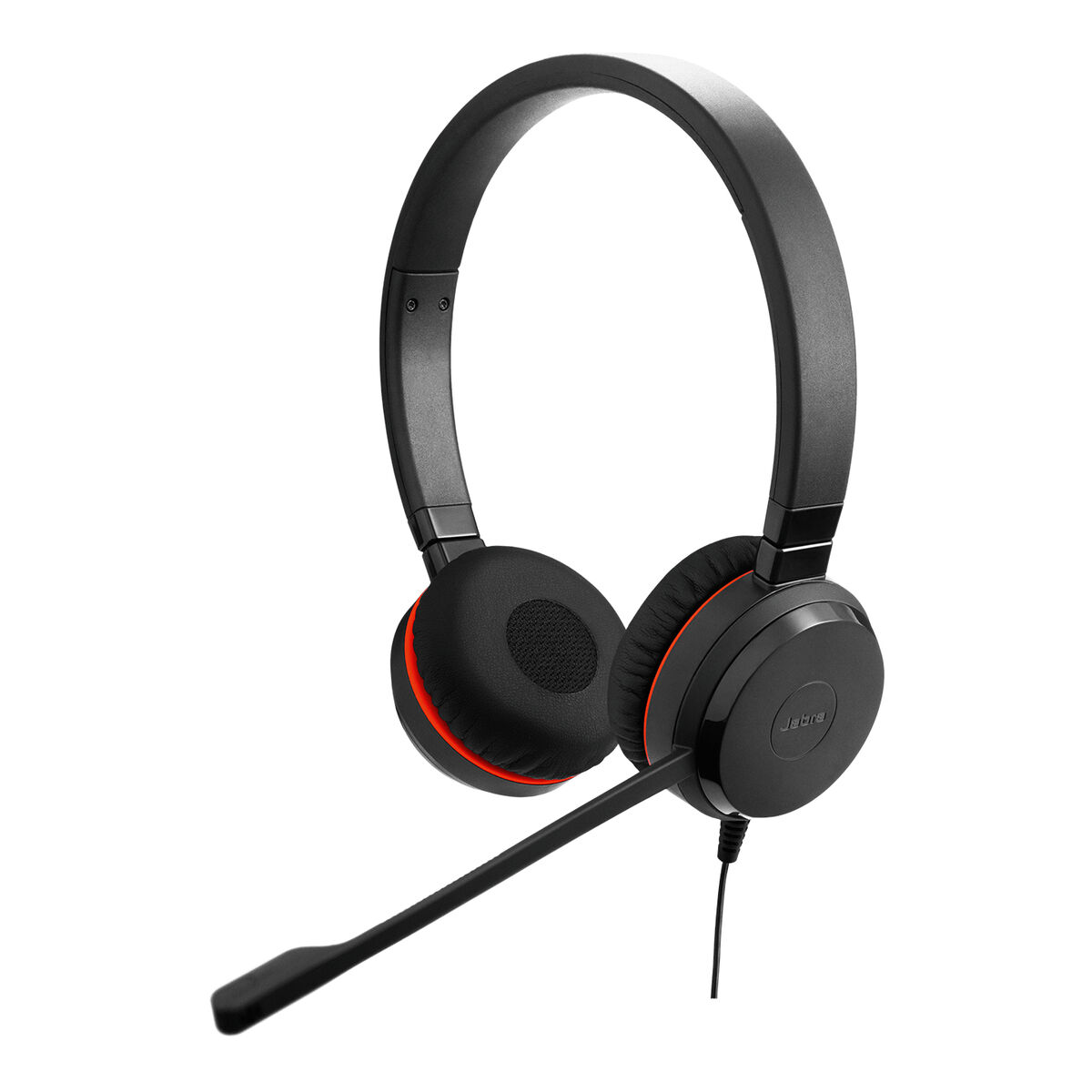 Hörlurar Jabra 4999-829-469 Svart