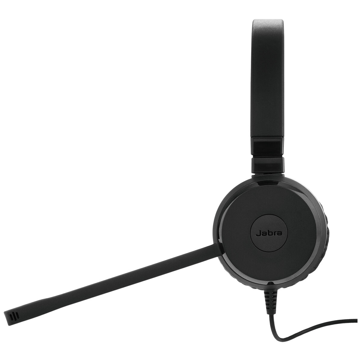 Hörlurar Jabra 4999-829-469 Svart - 3
