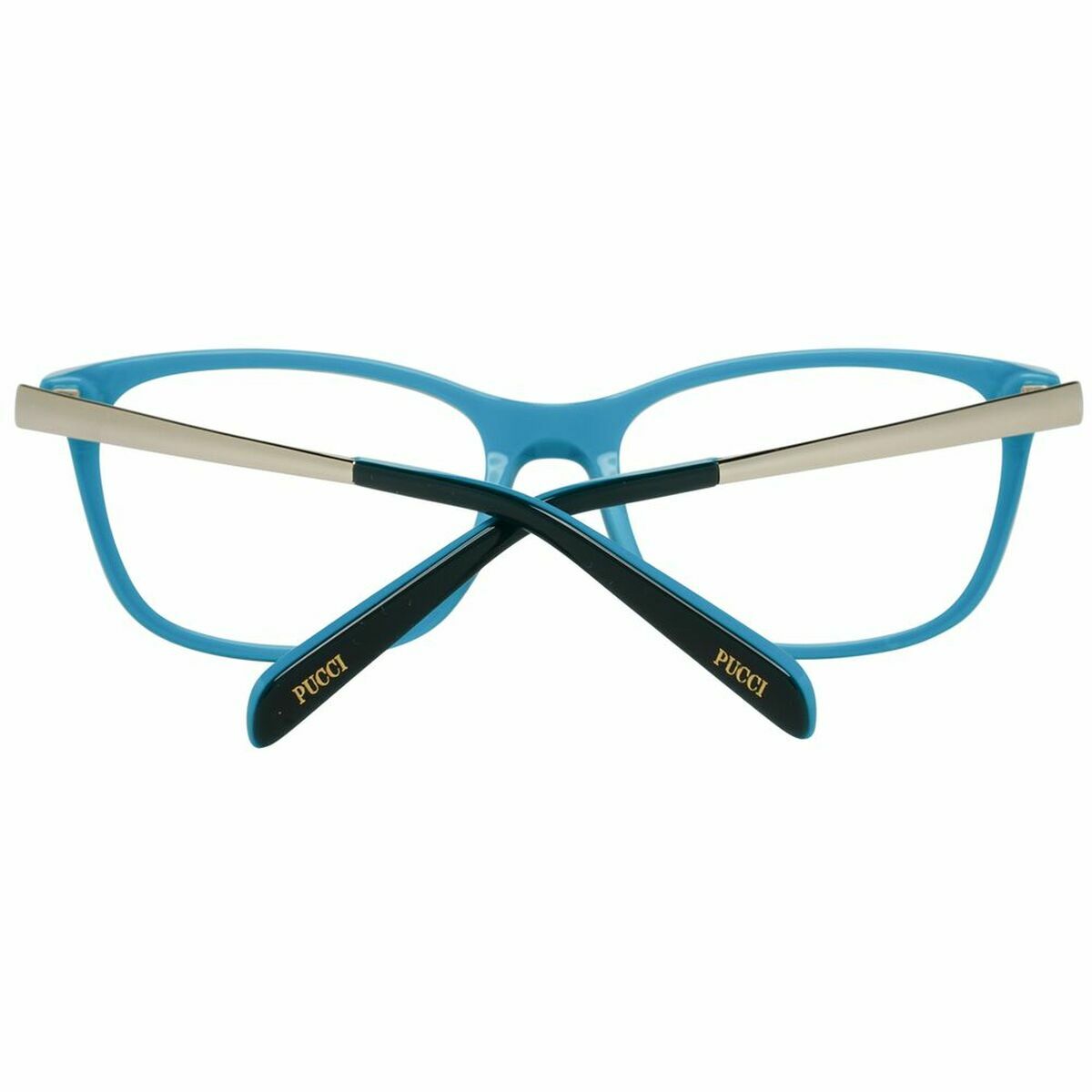 Glasögonbågar Emilio Pucci ø 54 mm - 3