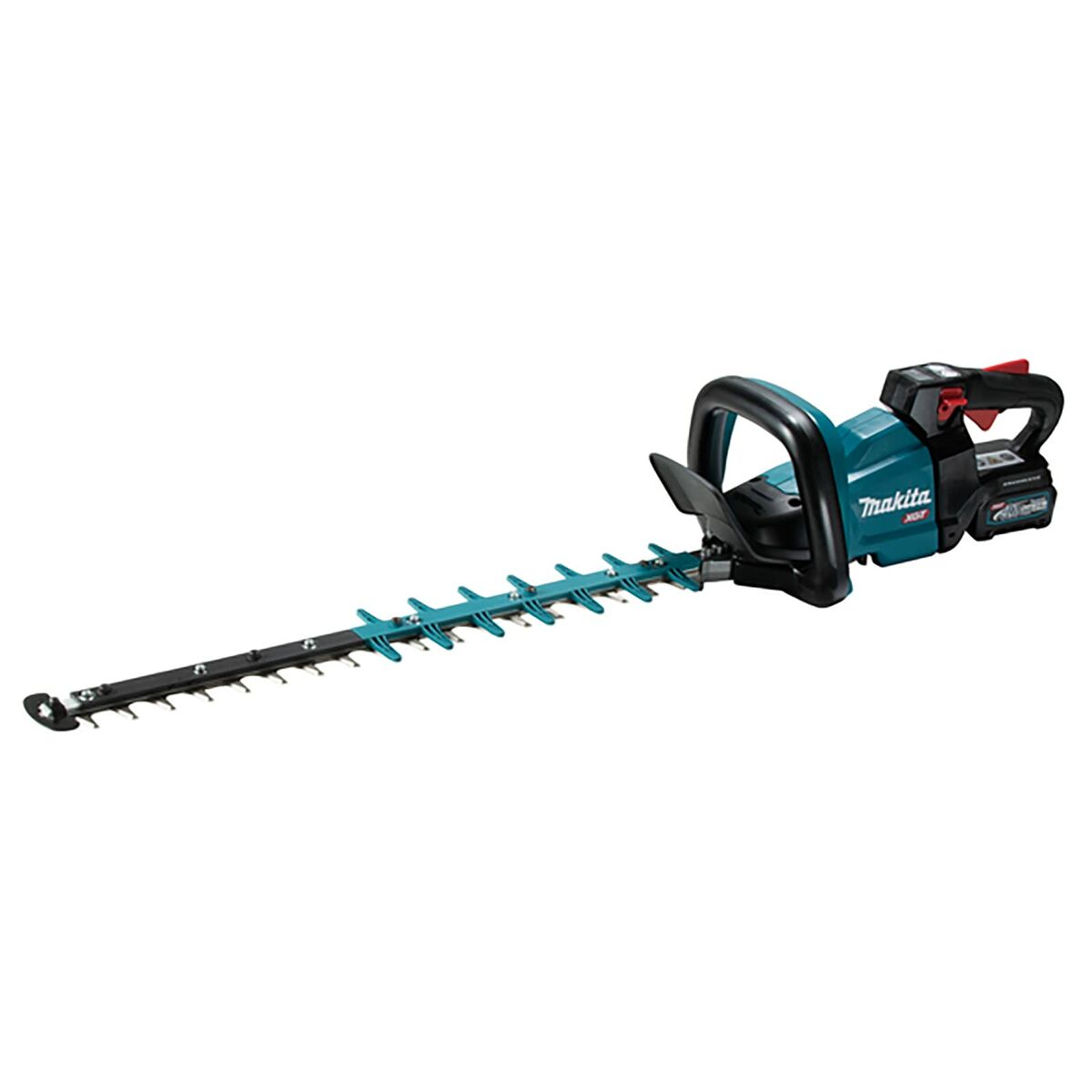 Häcktrimmer Makita UH004GD201 40 V - 2