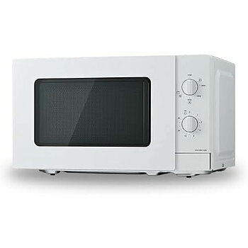 Mikrovågsugn med Grill Panasonic NNGM21QWEPG 20L Vit 20 L