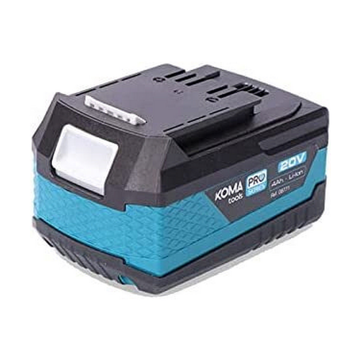 Laddningsbart lithiumbatteri Koma Tools Pro Series - 3