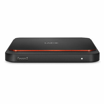 Extern Hårddisk LaCie STHK2000800  2,5" 2 TB SSD