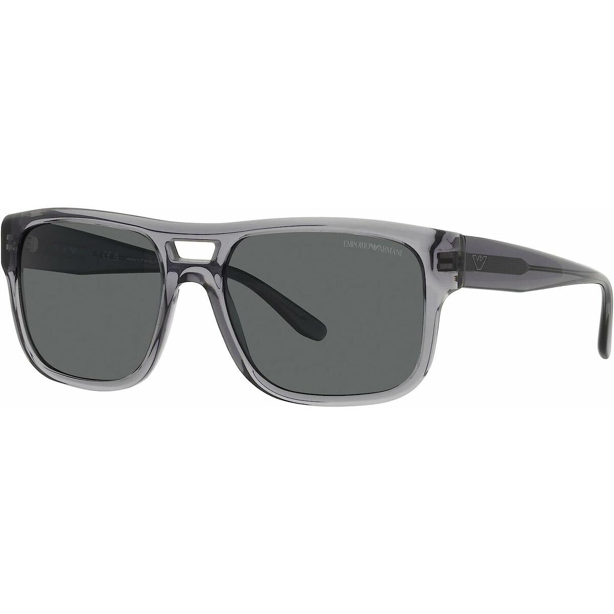 Herrsolglasögon Emporio Armani EA 4197 - 7