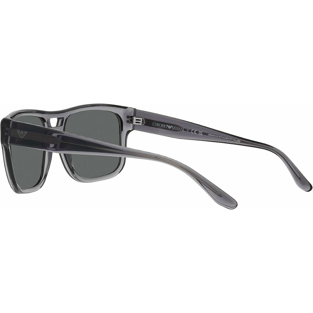 Herrsolglasögon Emporio Armani EA 4197 - 4