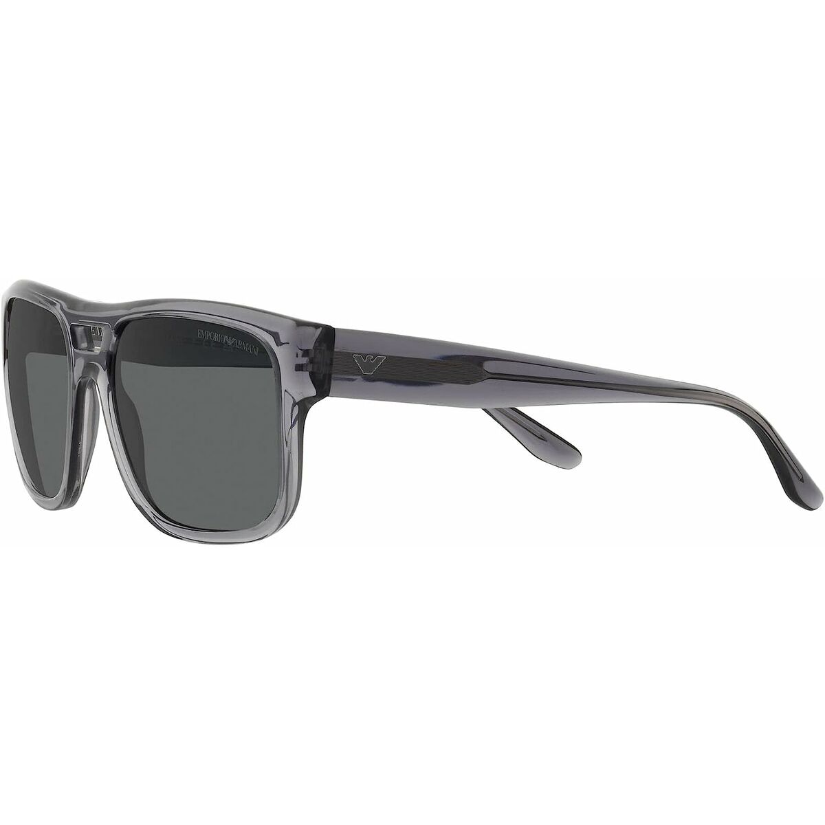Herrsolglasögon Emporio Armani EA 4197 - 6