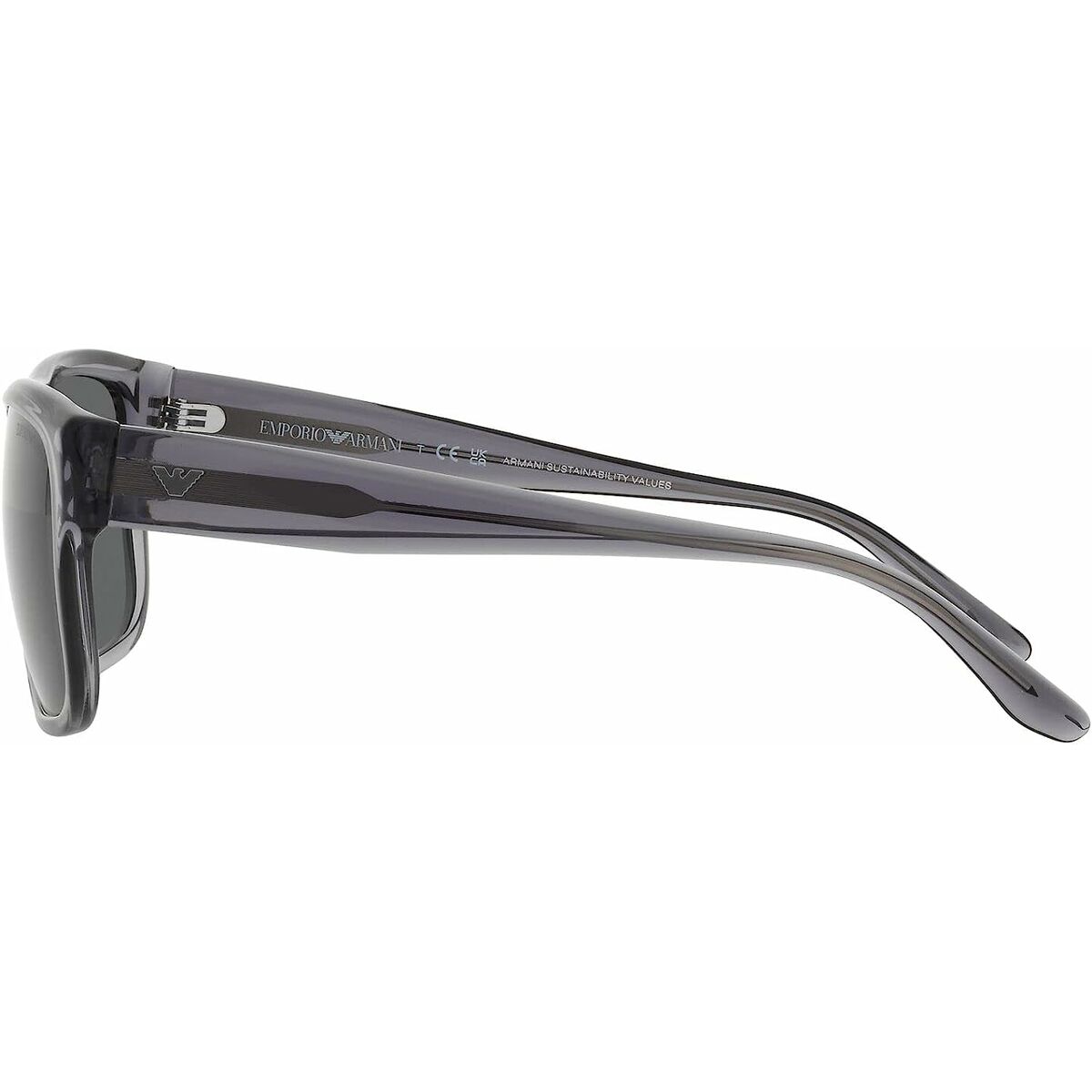 Herrsolglasögon Emporio Armani EA 4197 - 5