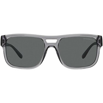 Herrsolglasögon Emporio Armani EA 4197