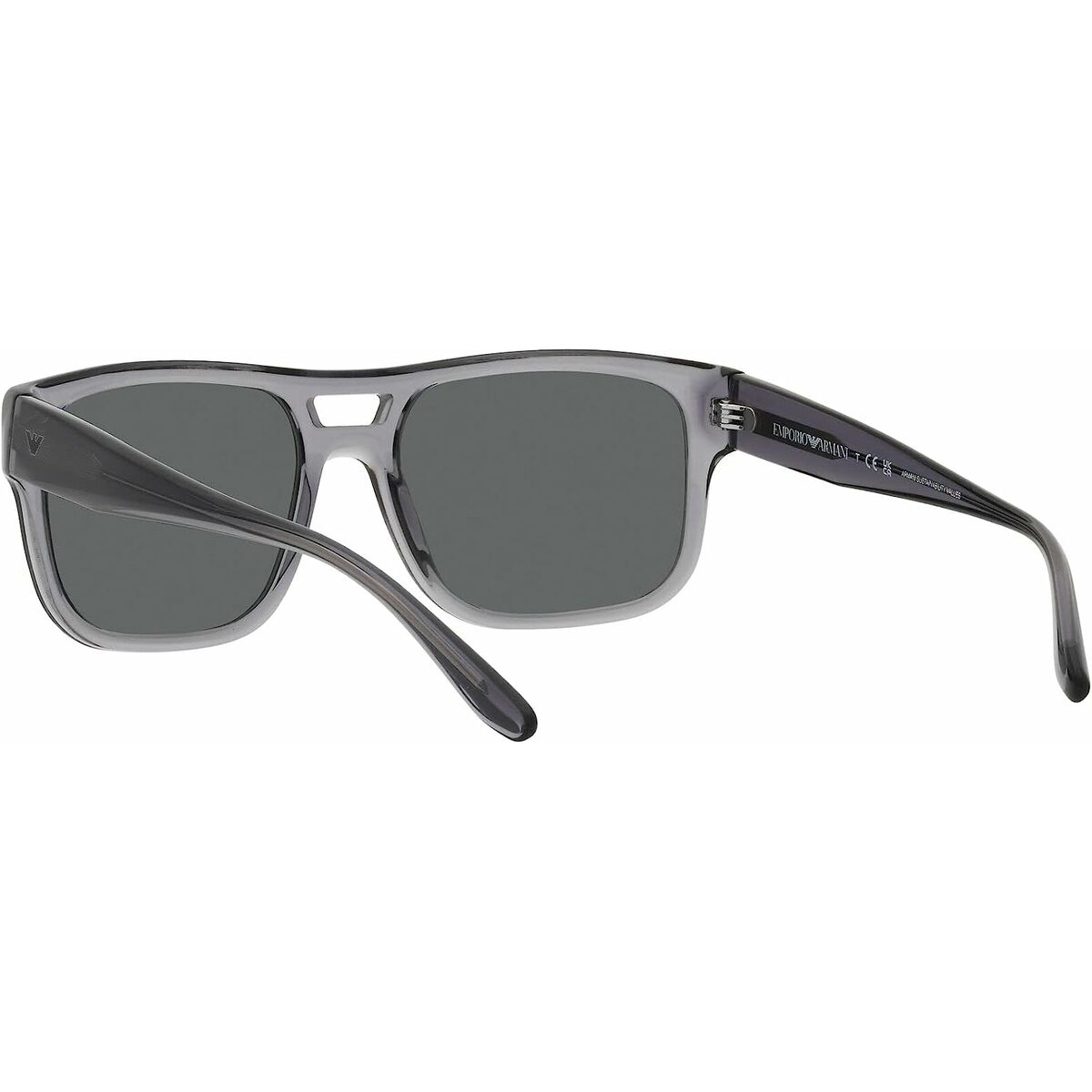 Herrsolglasögon Emporio Armani EA 4197 - 3