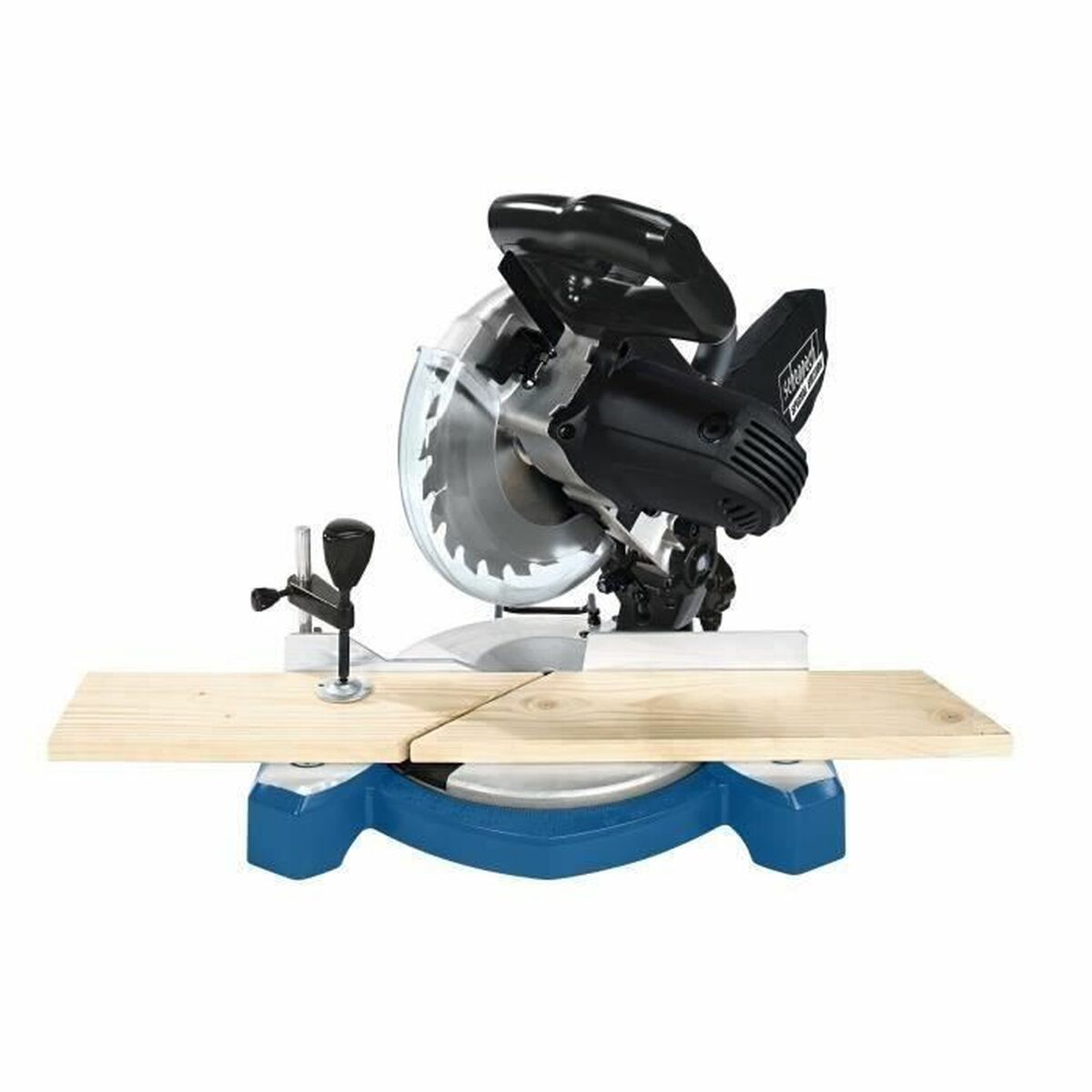 Såg Scheppach HM80L 1500 W - 3