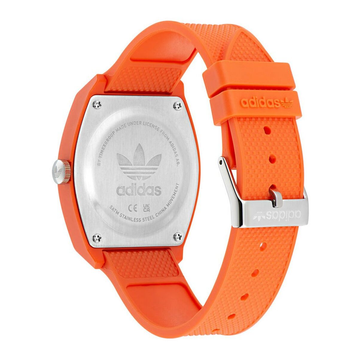 Damklocka Adidas AOST22562 (Ø 38 mm) - 2
