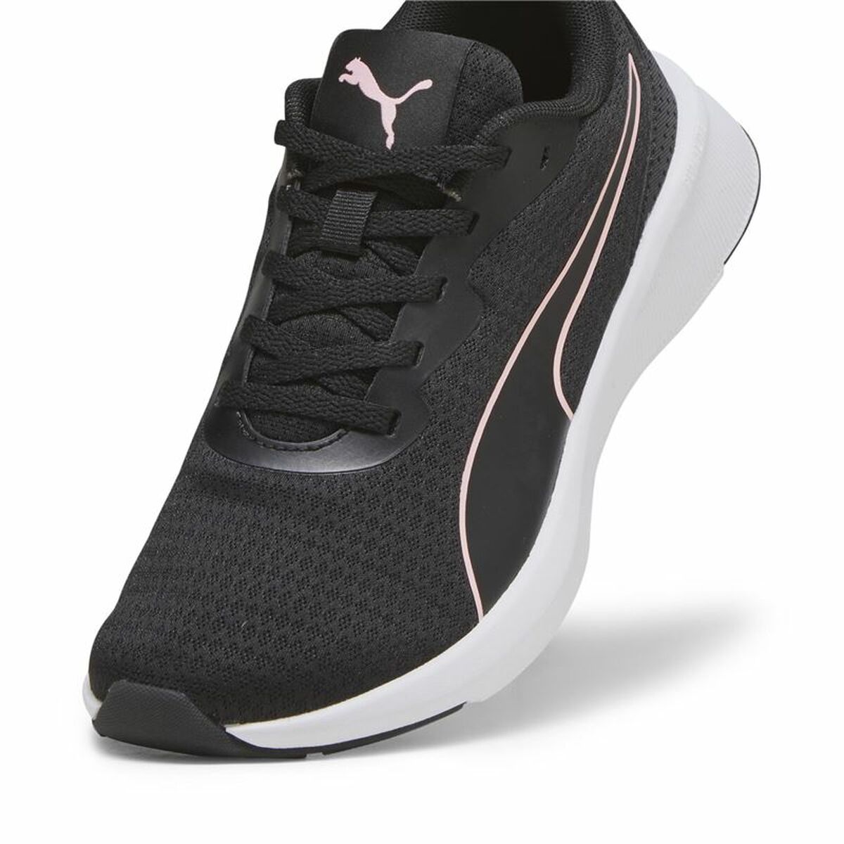 Löparskor, Vuxna Puma Flyer Lite Svart - 4