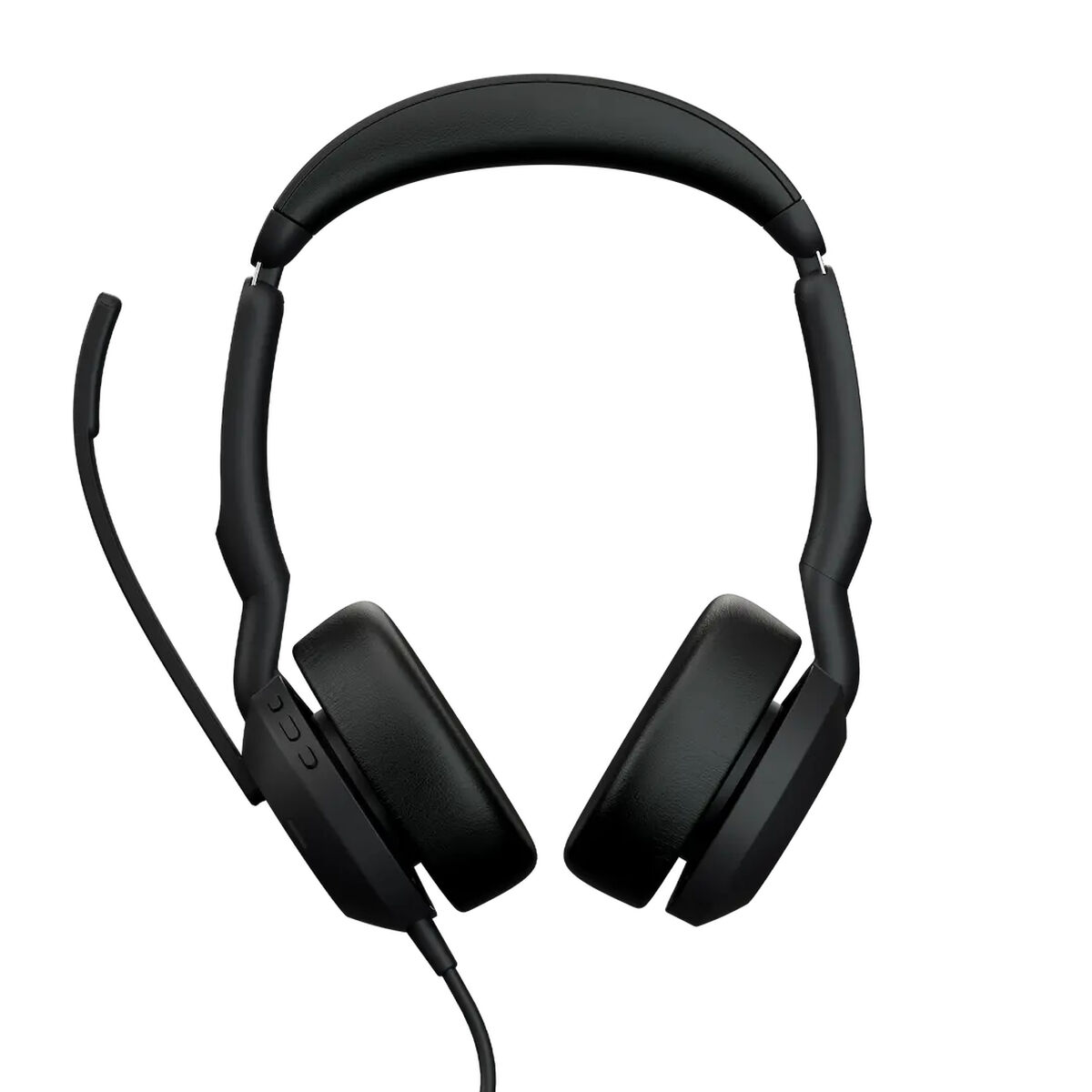 Hörlurar GN Audio 25089-989-799 Svart