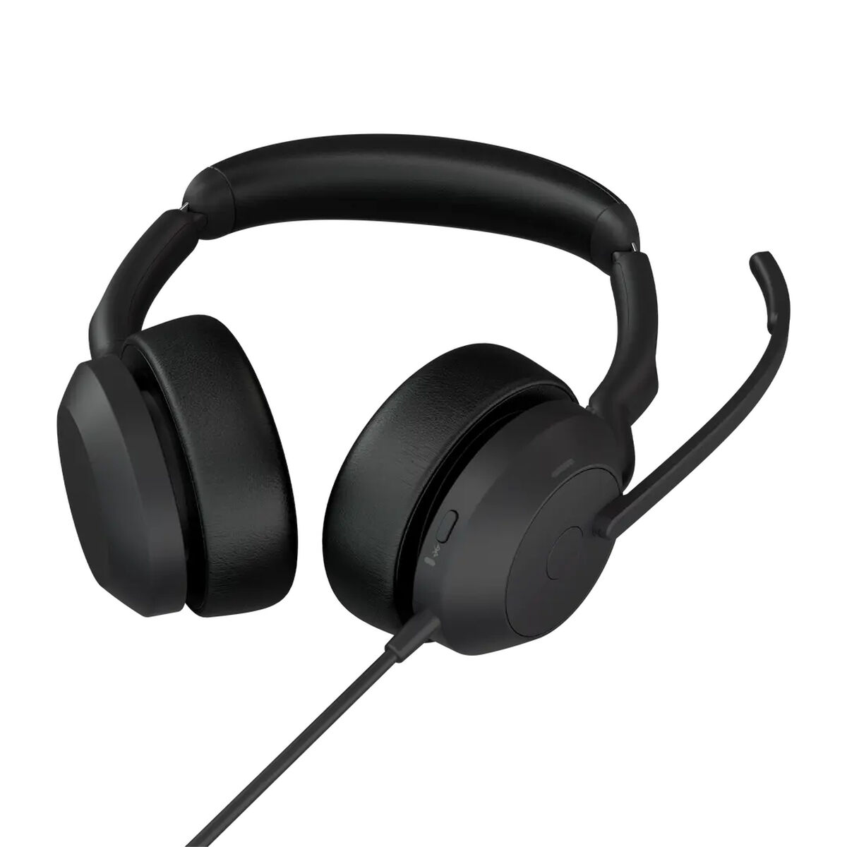 Hörlurar GN Audio 25089-989-799 Svart - 2