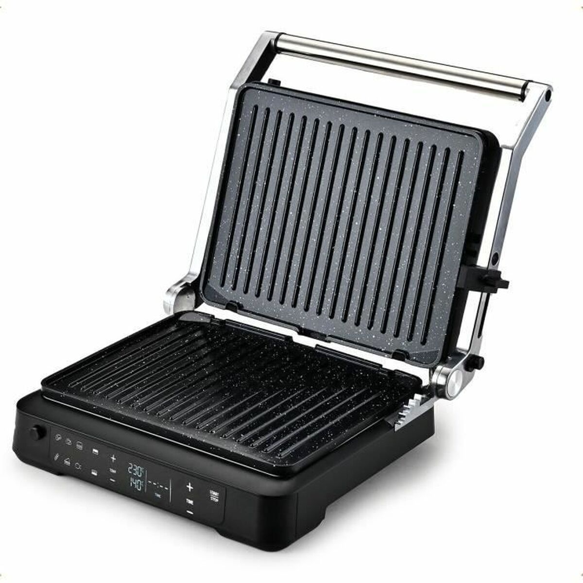 Elektriska Grillen Little Balance 8734 2000 W - 3