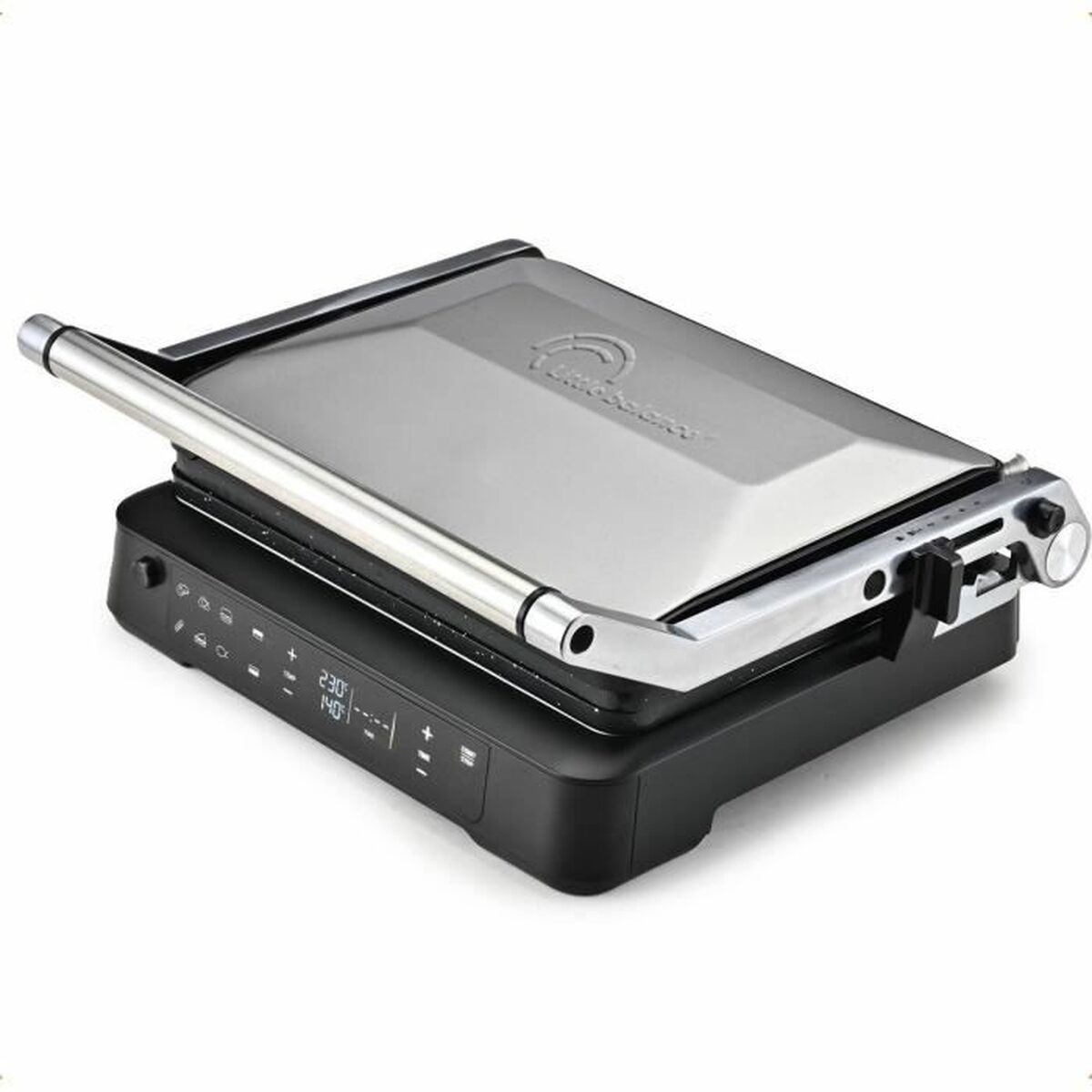 Elektriska Grillen Little Balance 8734 2000 W