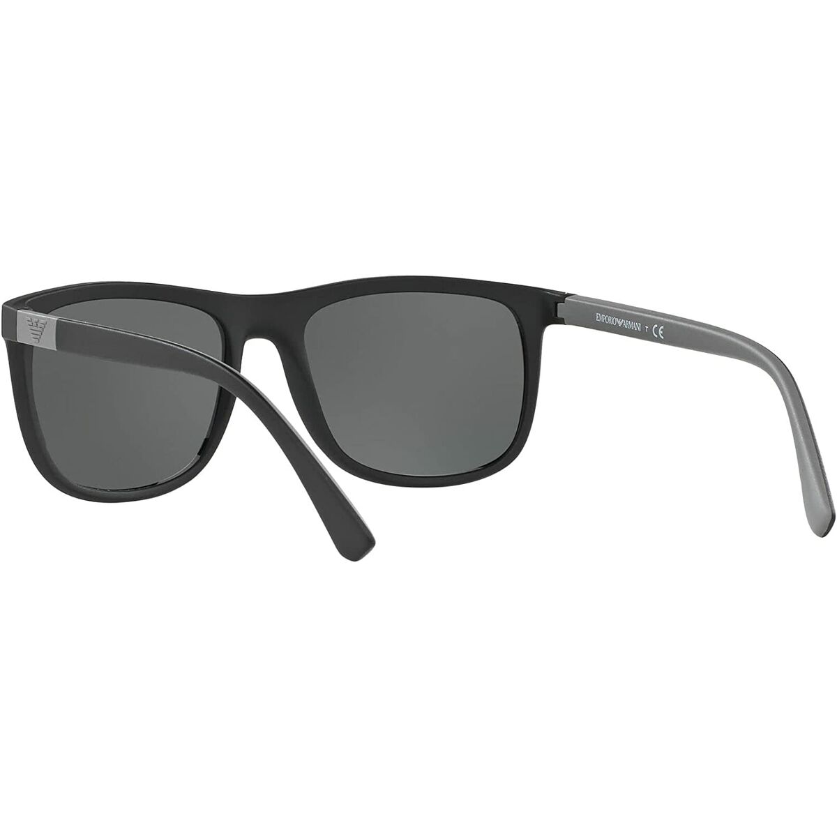 Herrsolglasögon Emporio Armani EA 4079 - 3