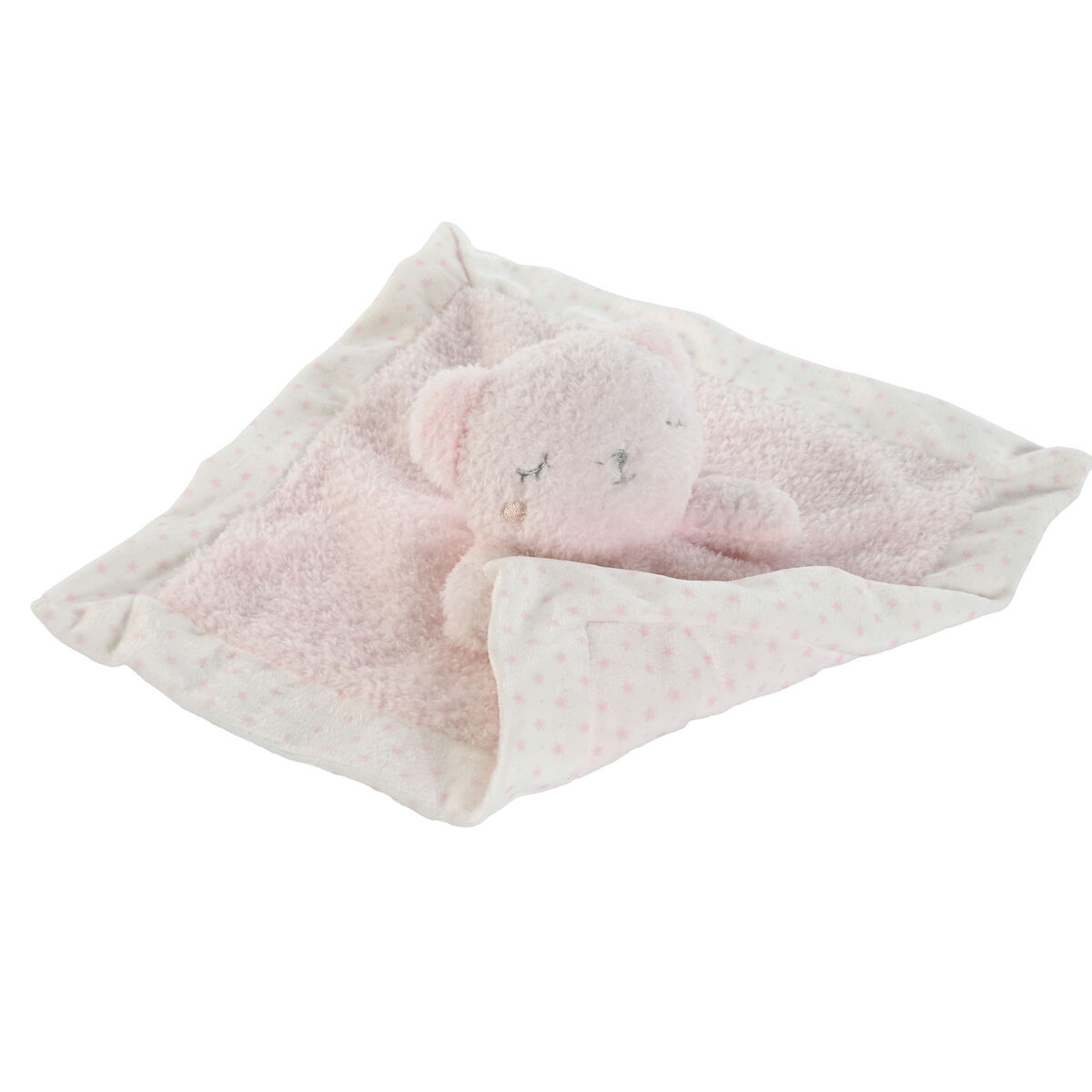 Gosedjur Home ESPRIT 30 x 30 x 8 cm (3 antal) - 4
