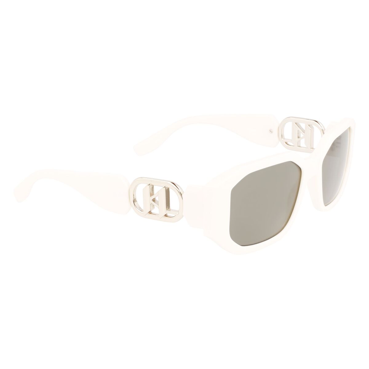 Damsolglasögon Karl Lagerfeld KL6085S-105 Ø 55 mm - 3