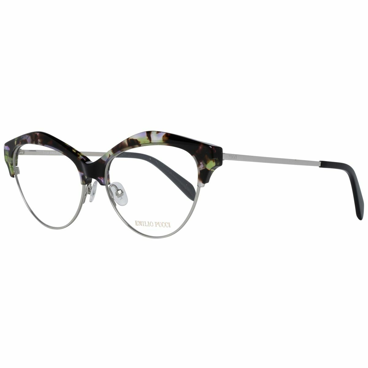 Glasögonbågar Emilio Pucci ø 56 mm
