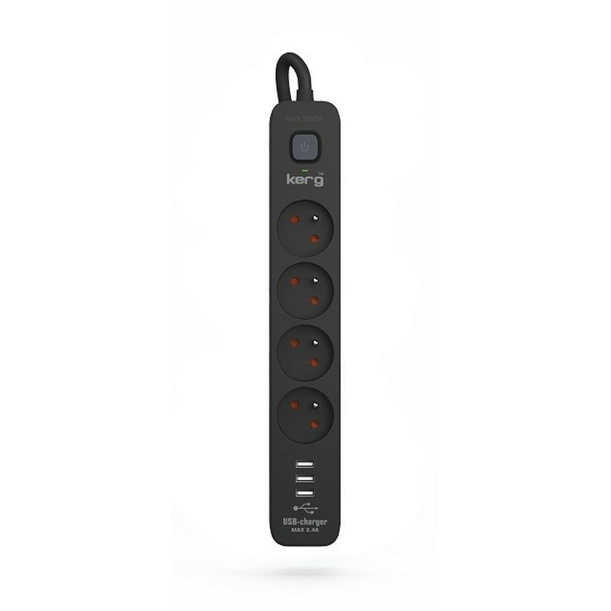 Grenuttag Kerg M02591 (3 m)