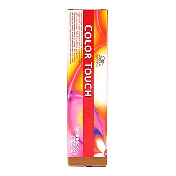 Permanent färg  Illumina Color Wella Nº 9/75
