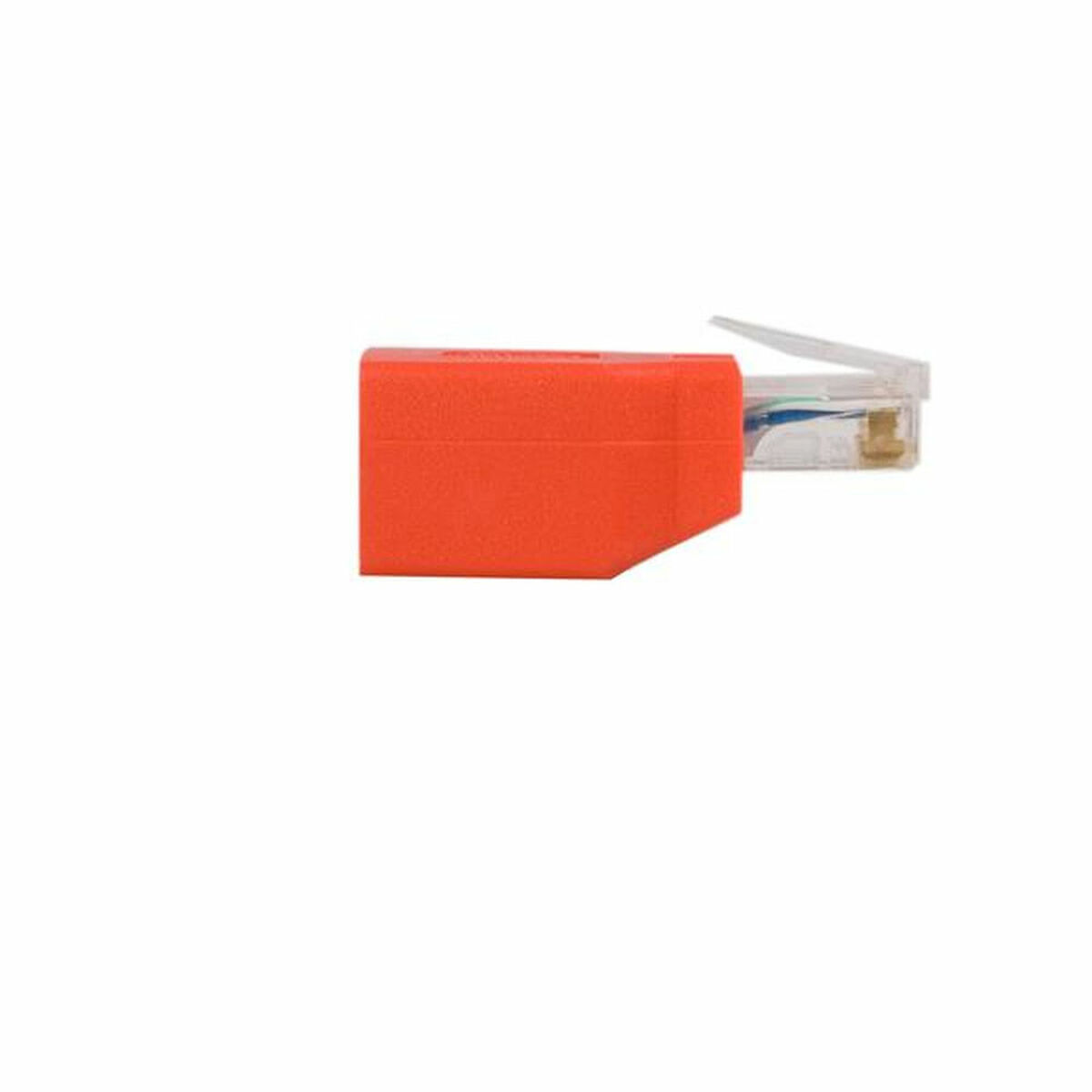 Adapter Startech C6CROSSOVER Röd - 9