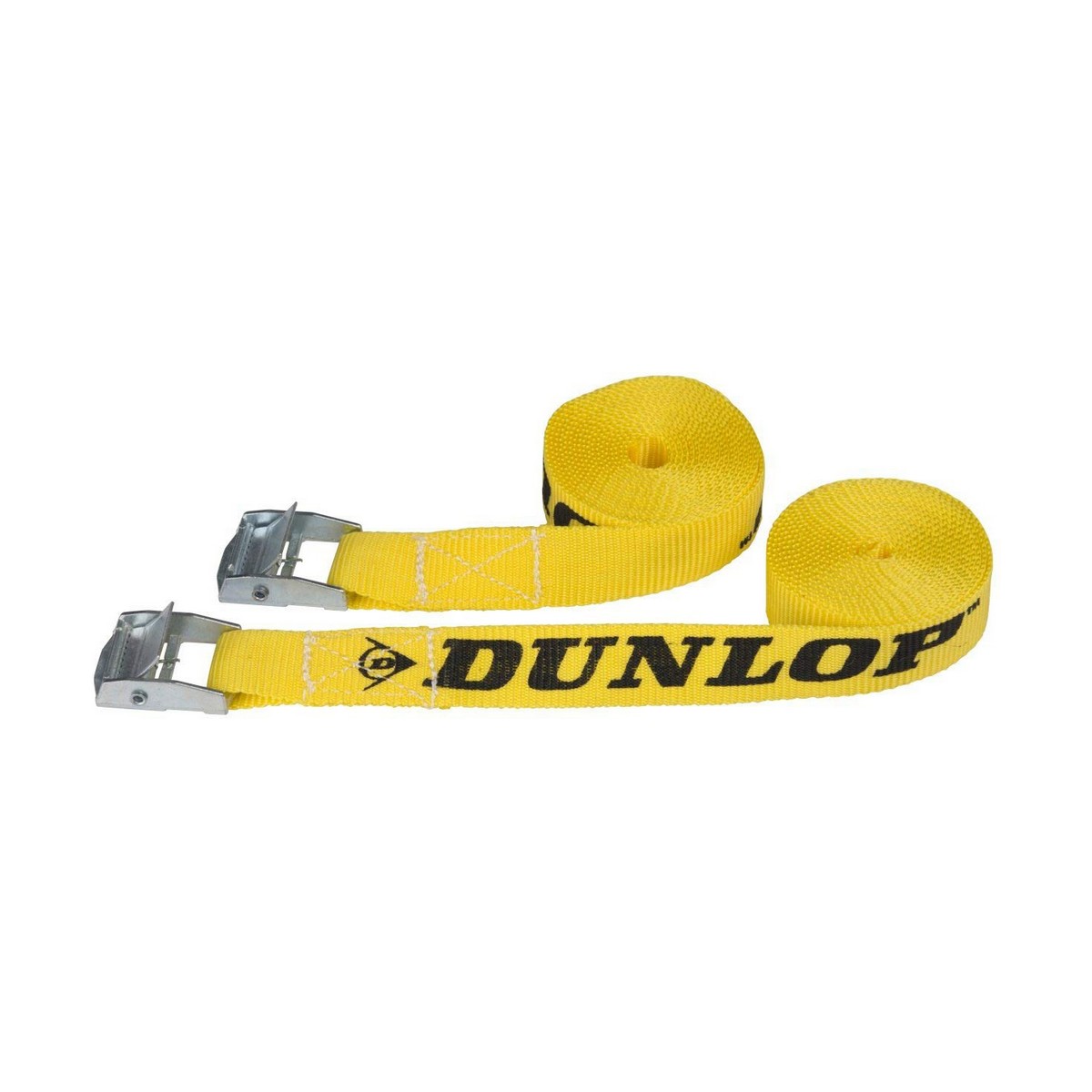 Handledsband Dunlop 2,5 m 100 kg (2 antal) - 3