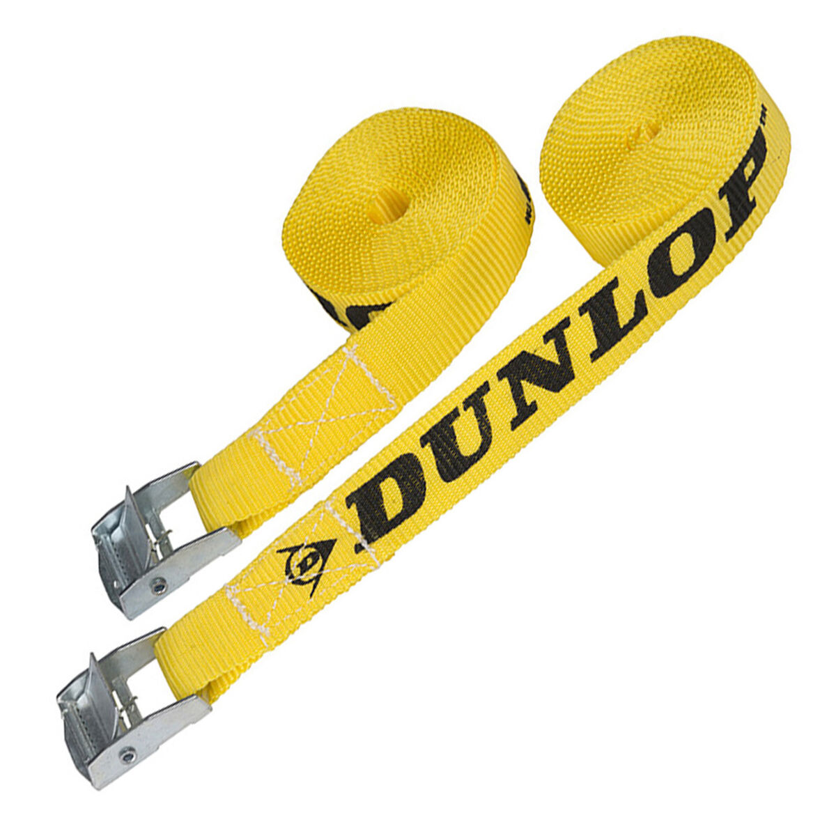 Handledsband Dunlop 2,5 m 100 kg (2 antal) - 4
