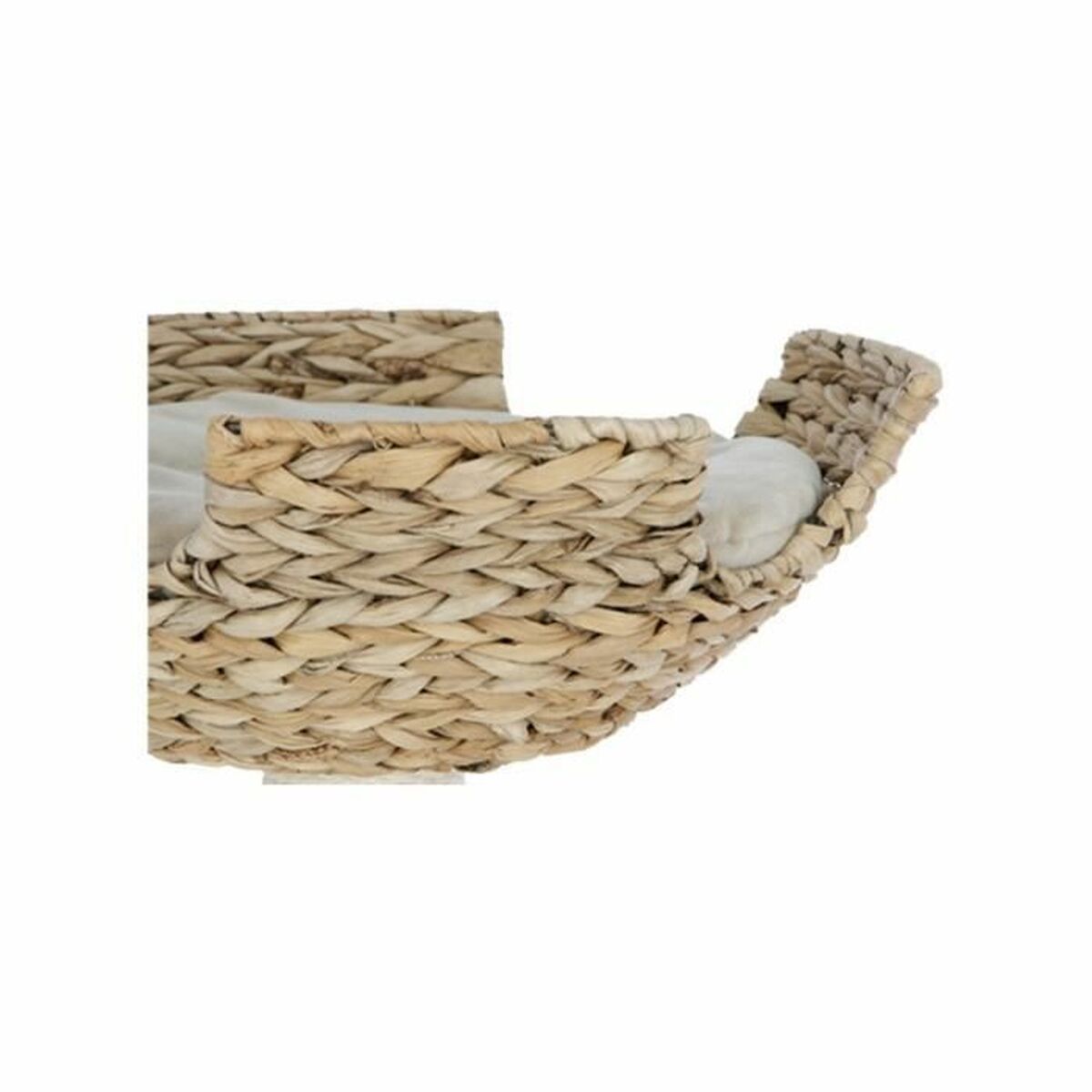Klösträd för katter Kerbl Banana Leaf Jade Beige 70 x 35 x 100 cm - 2