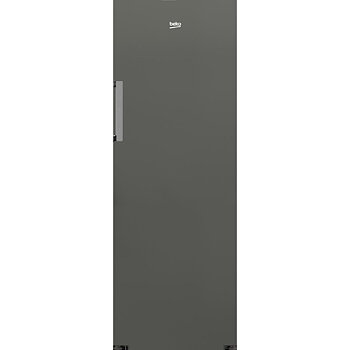 Kylskåp BEKO RSSE415M41GN Grå