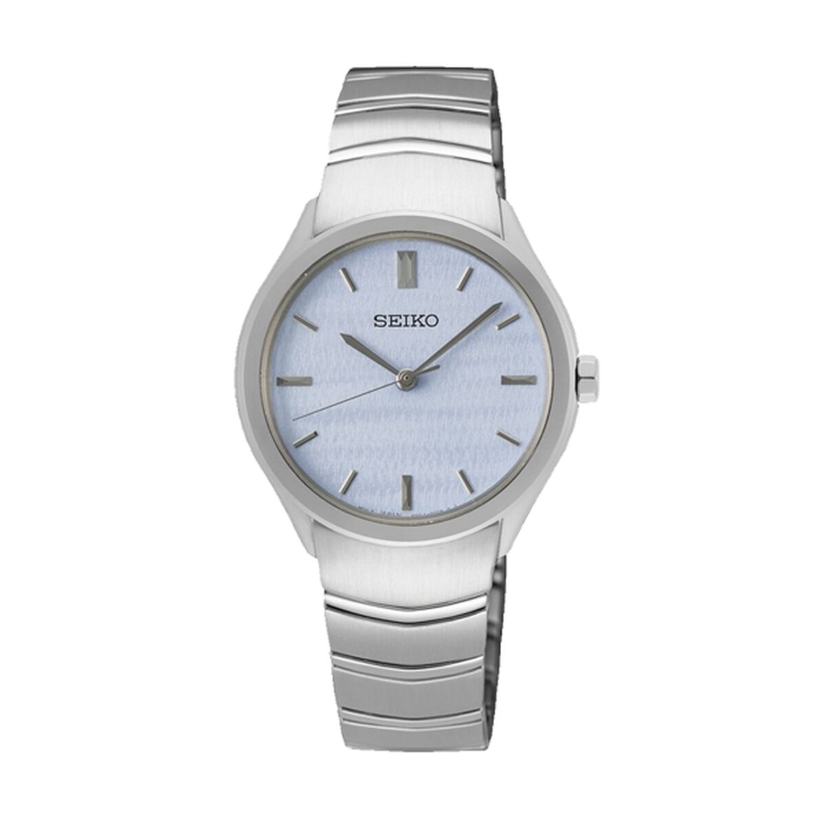 Damklocka Seiko SUR549P1 - 3