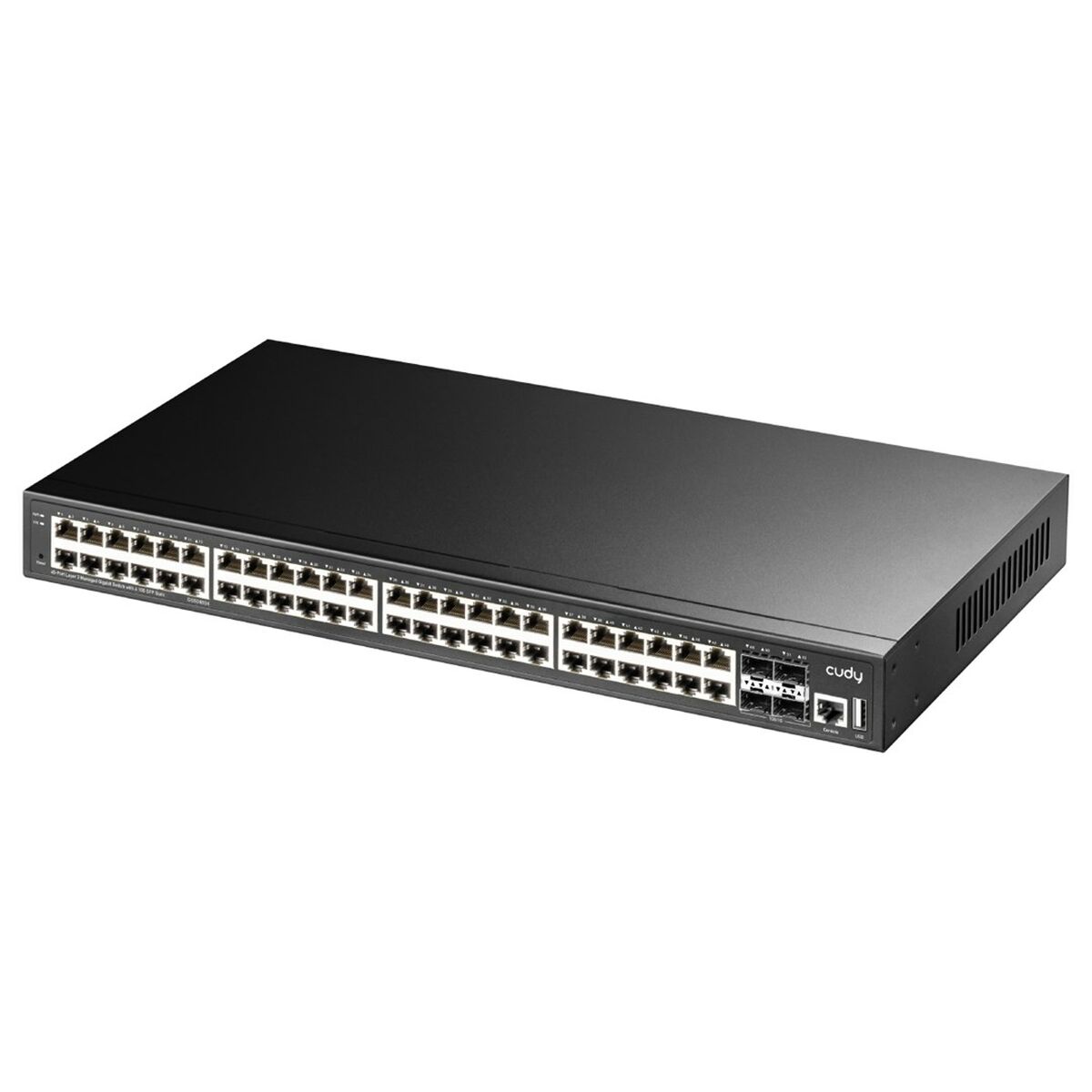 Switch Cudy GS5048S4 - 2