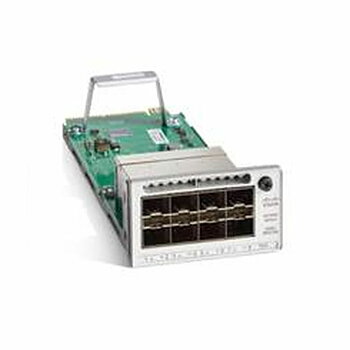 Distributör/kommutator CISCO C9300-NM-8X=