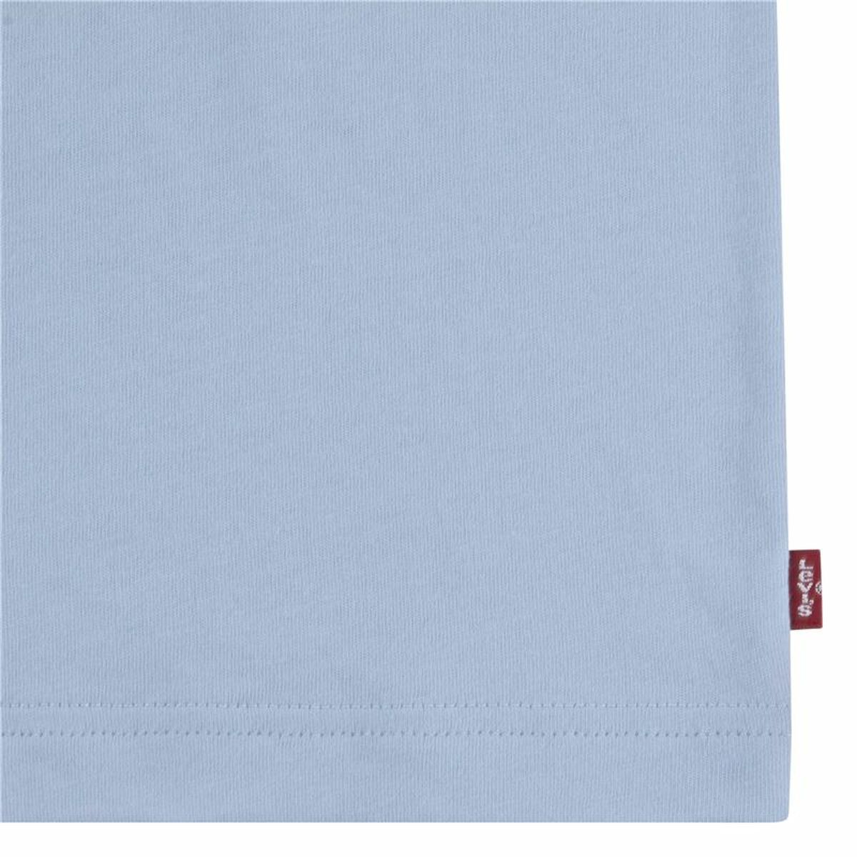 Barn T-shirt med kortärm Levi's Niagra - 4