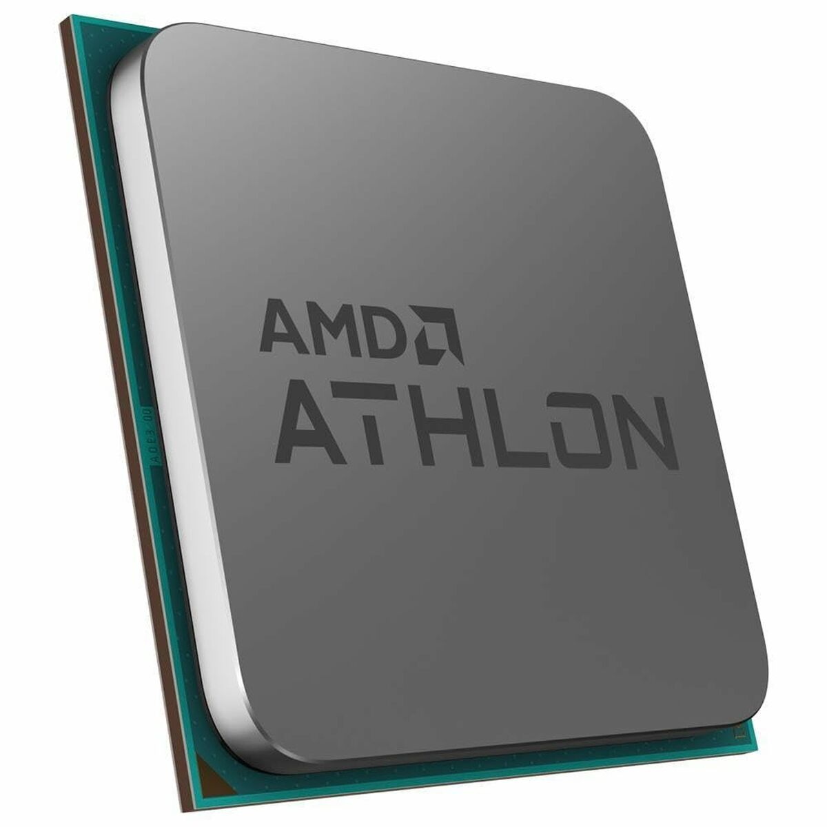 Processor AMD YD3000C6FHSBX AMD ATHLON 3000G AMD AM4 - 2