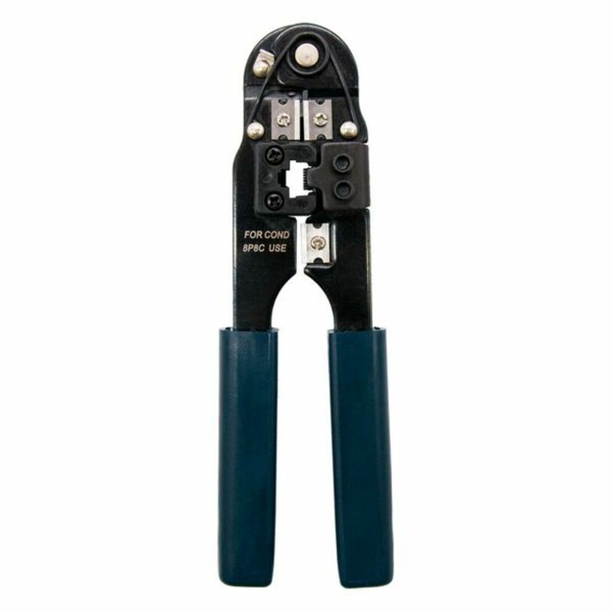 Veckare NANOCABLE 10.31.0101 RJ45 8P8C - 3