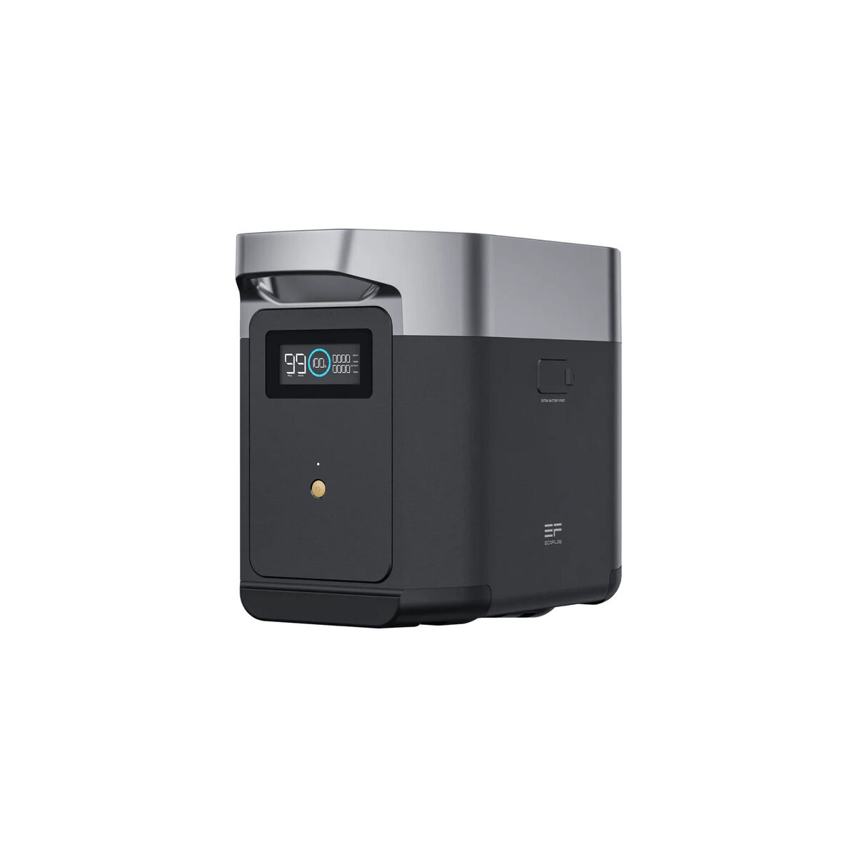 Batteri för energistation Ecoflow Delta 2 1800 W