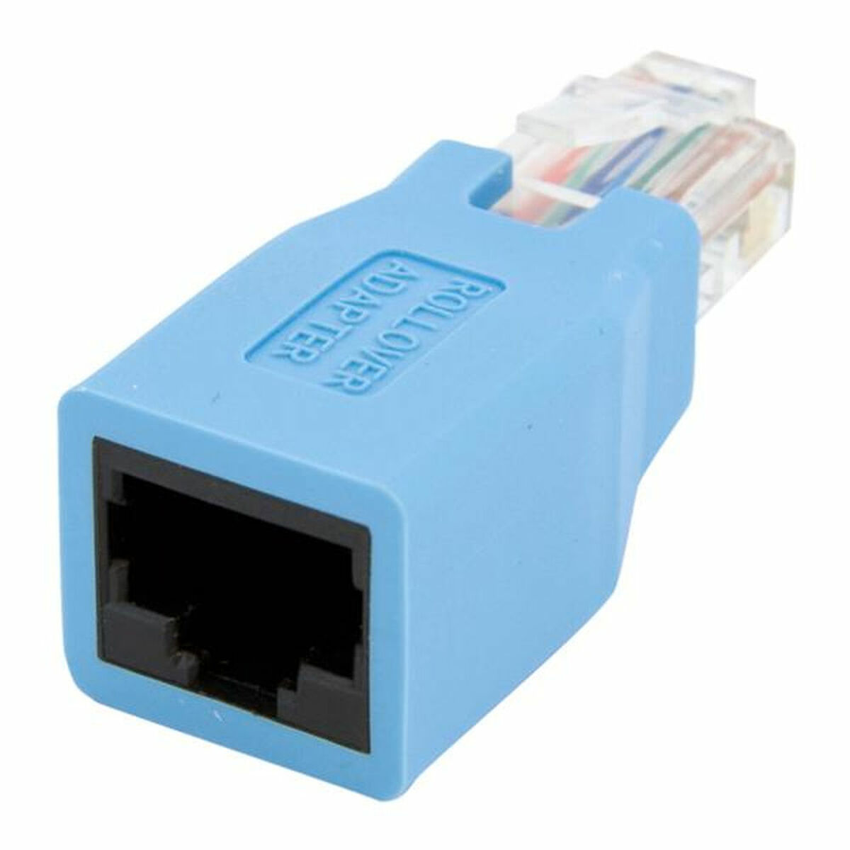 Adapter Startech ROLLOVER - 3