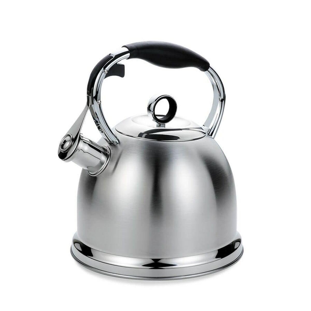Tekanna Feel Maestro MR-1334 Svart Rostfritt stål 2,9 L