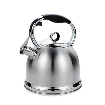 Tekanna Feel Maestro MR-1334 Svart Rostfritt stål 2,9 L