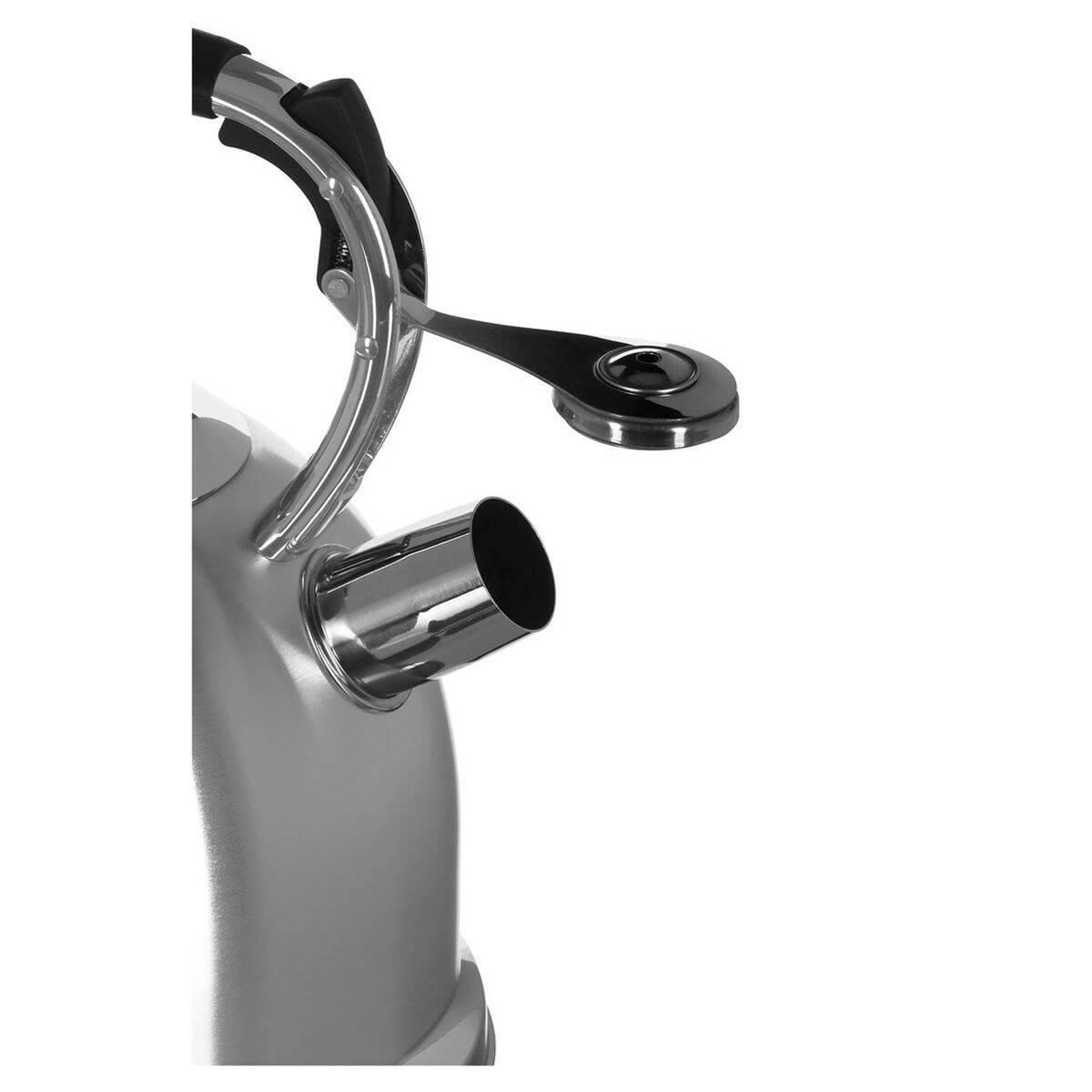Tekanna Feel Maestro MR-1334 Svart Rostfritt stål 2,9 L - 2